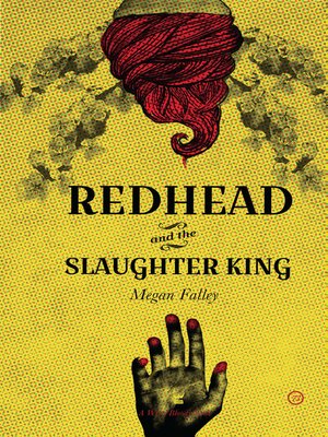 cover image of Redhead and the Slaughter King